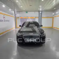 2016 Hyundai Genesis