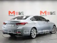 2016 Hyundai Genesis