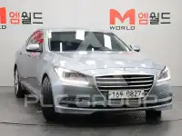 2016 Hyundai Genesis