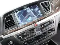2016 Hyundai Genesis