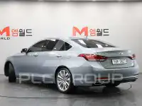 2016 Hyundai Genesis