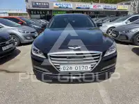 2016 Hyundai Genesis