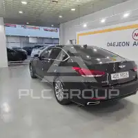 2016 Hyundai Genesis