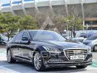 2016 Hyundai Genesis