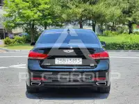 2016 Hyundai Genesis