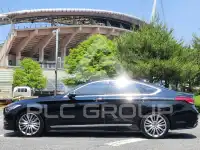 2016 Hyundai Genesis