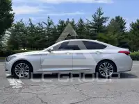 2016 Hyundai Genesis