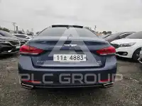 2016 Hyundai Genesis