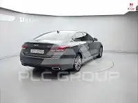 2016 Hyundai Genesis