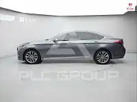 2016 Hyundai Genesis
