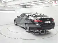 2016 Hyundai Genesis