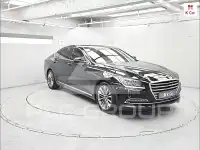 2016 Hyundai Genesis