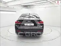 2016 Hyundai Genesis