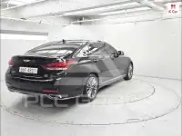 2016 Hyundai Genesis