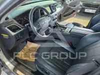 2016 Hyundai Genesis