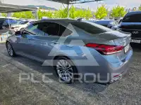 2016 Hyundai Genesis
