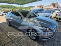 2016 Hyundai Genesis