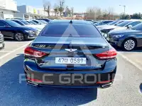 2016 Hyundai Genesis
