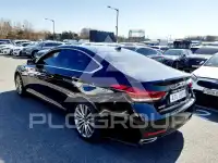 2016 Hyundai Genesis