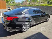 2016 Hyundai Genesis