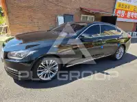 2016 Hyundai Genesis