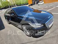 2016 Hyundai Genesis