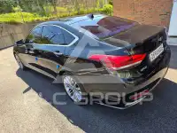 2016 Hyundai Genesis