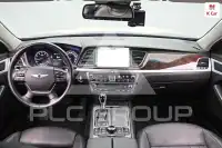 2016 Hyundai Genesis