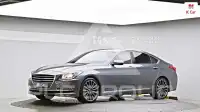 2016 Hyundai Genesis