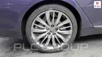 2016 Hyundai Genesis