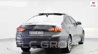 2016 Hyundai Genesis