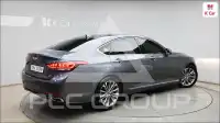 2016 Hyundai Genesis