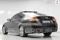 2016 Hyundai Genesis