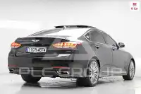 2016 Hyundai Genesis