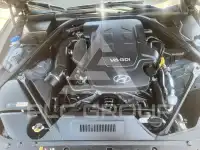 2016 Hyundai Genesis