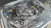 2016 Hyundai Genesis