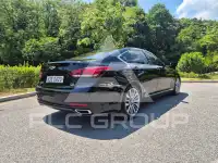 2016 Hyundai Genesis