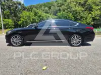 2016 Hyundai Genesis