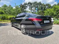 2016 Hyundai Genesis
