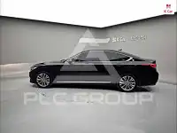 2016 Hyundai Genesis