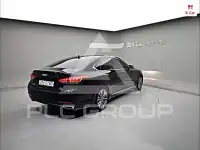 2016 Hyundai Genesis