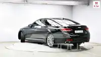 2016 Hyundai Genesis
