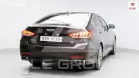2016 Hyundai Genesis