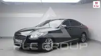2016 Hyundai Genesis