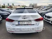 2016 Hyundai Genesis