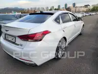 2016 Hyundai Genesis