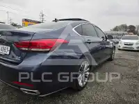 2016 Hyundai Genesis