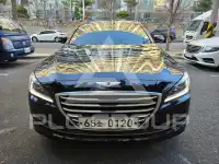 2016 Hyundai Genesis