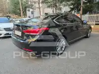2016 Hyundai Genesis