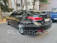 2016 Hyundai Genesis